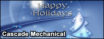 Click here for Cascade Mechanical Website