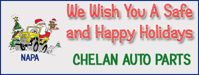Safe Holidays
