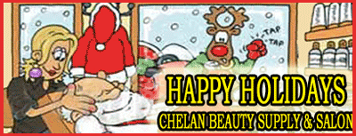 Happy Holidays