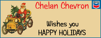 Happy Holidays