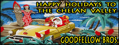 Happy Holdiays