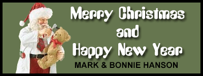 Merry Christmas