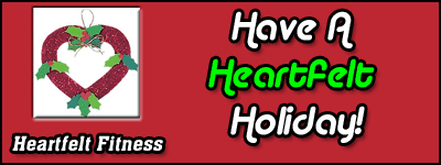Have a Heartfelt Holiday