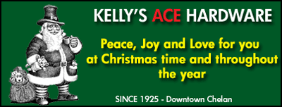 Click here for Kellys Ace Hardware Website