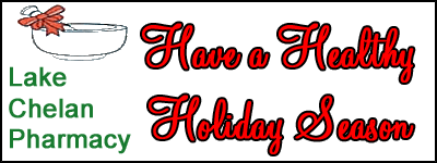 Healthy Holidays