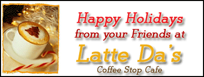 Happy Holidays