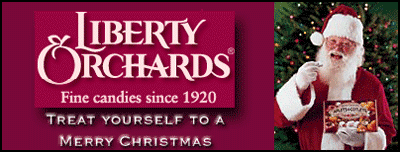 Click here for Liberty Orchards Website