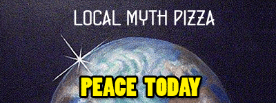 Peace Today