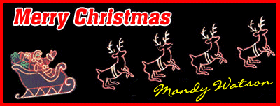 Merry Christmas