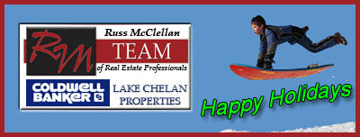 Click here for Russ McClellan Team Website