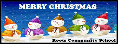 Merry Christmas