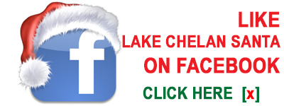 Click here for Lake Chelan Santa Facebook Page