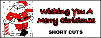 Merry Christmas
