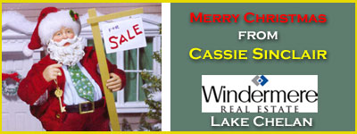 Click here for Cassie Sinclairs Website