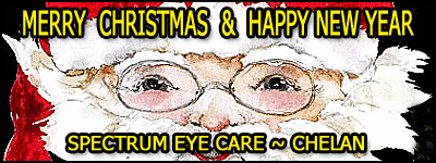 Click here for Spectrum Eye Care Website