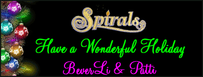 Click here for Spirals Website