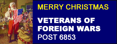 Click here for VFW POST 6853 Website