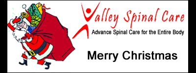 Click here for Valley Spinal Care Website