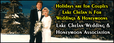 Click here for Lake Chelan Wedding Association Website