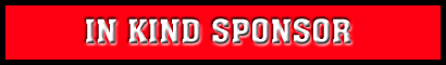 IN KIND SPONSOR