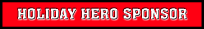 HOLIDAY HERO SPONSOR